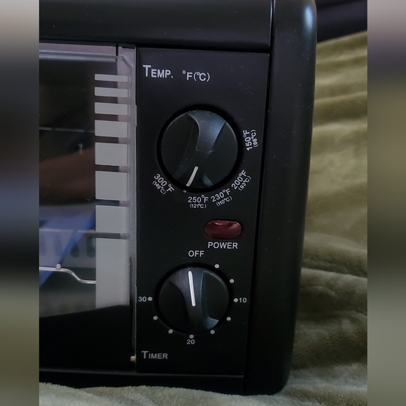 Polymer Clay Oven - Picture 4 of 6